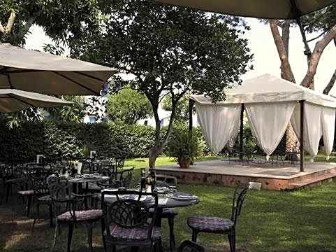 Grand Hotel Delle Terme Re Ferdinando