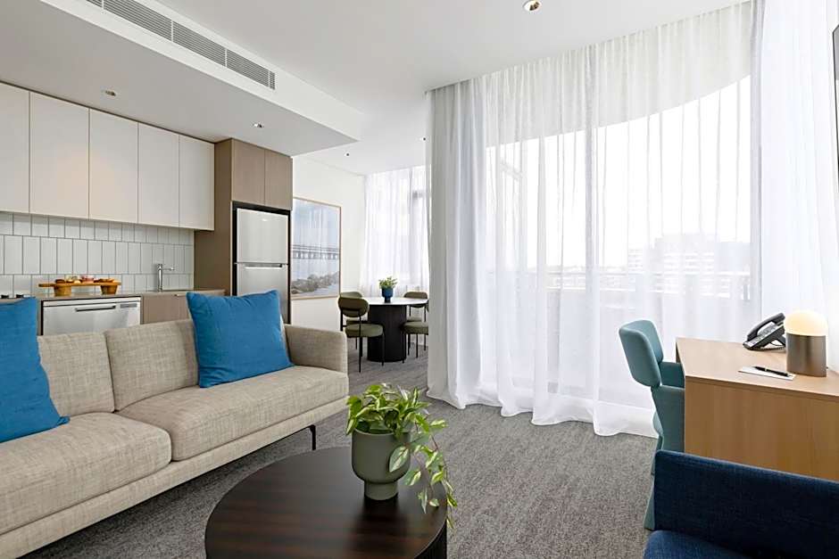 Quest Woolooware Bay