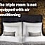 Kalix Boutique Hotel