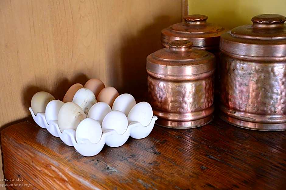 Casa Gallina - An Artisan Inn