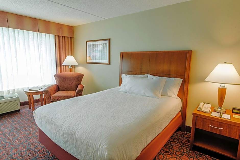 Hilton Garden Inn Manchester Downtown