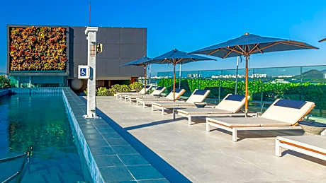 Venit Barra Hotel