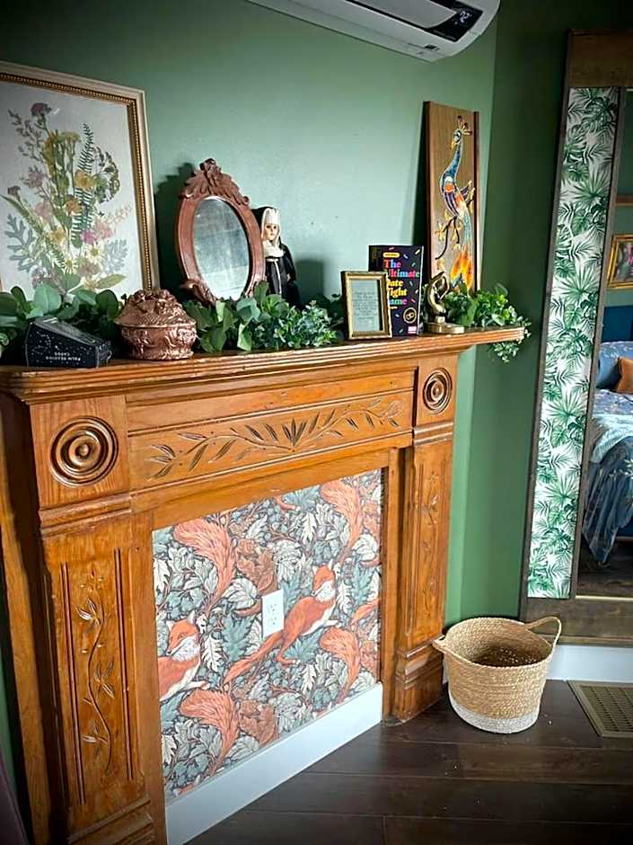 The Atrium - A Boutique Hotel - Suite 16