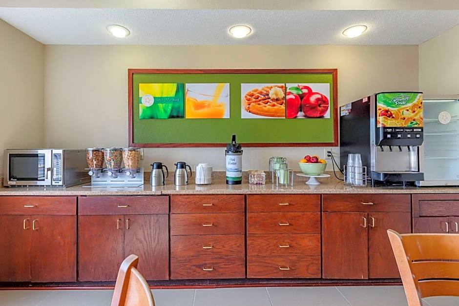 Quality Inn & Suites