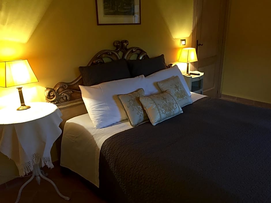 Canonica dei Templari