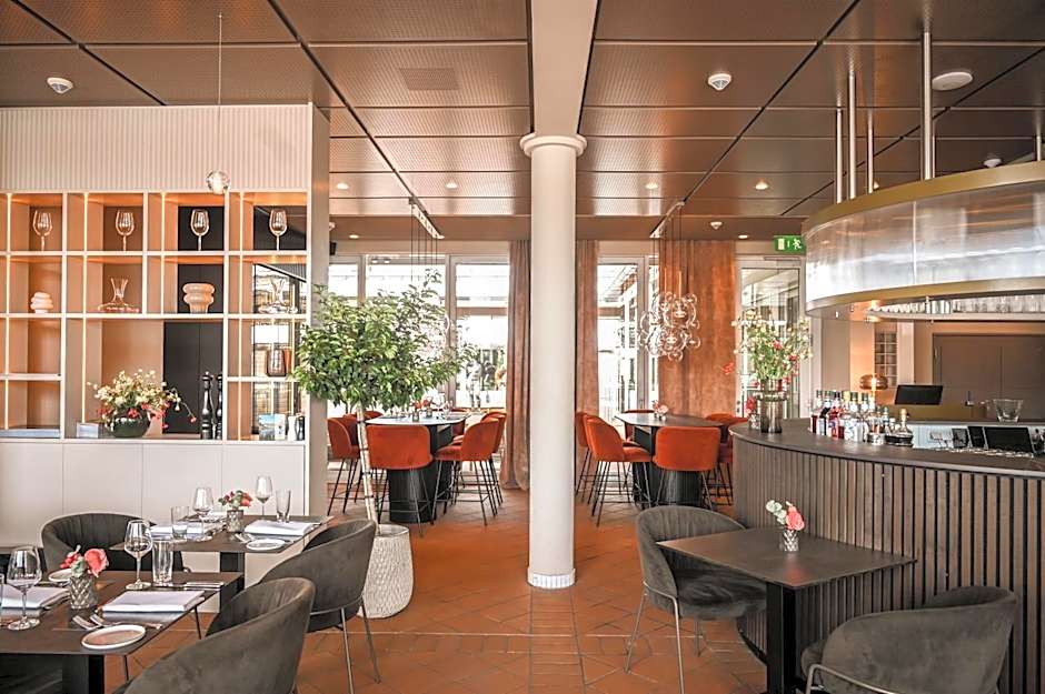 Golfhotel & Restaurant Lindenhof
