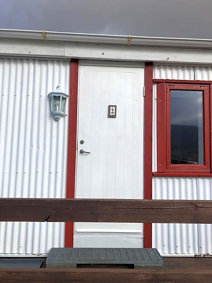 Seljaland ferðaþjónusta