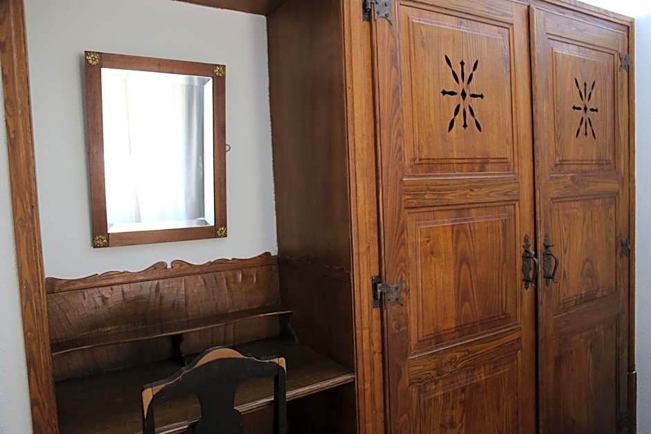 INATEL Castelo De Vide