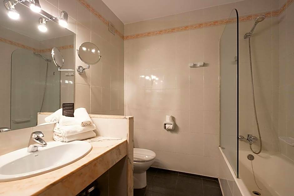 Aparthotel AnyosPark Mountain & Wellness Resort