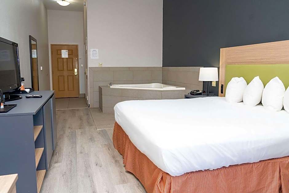 Country Inn & Suites by Radisson, College Station, TX