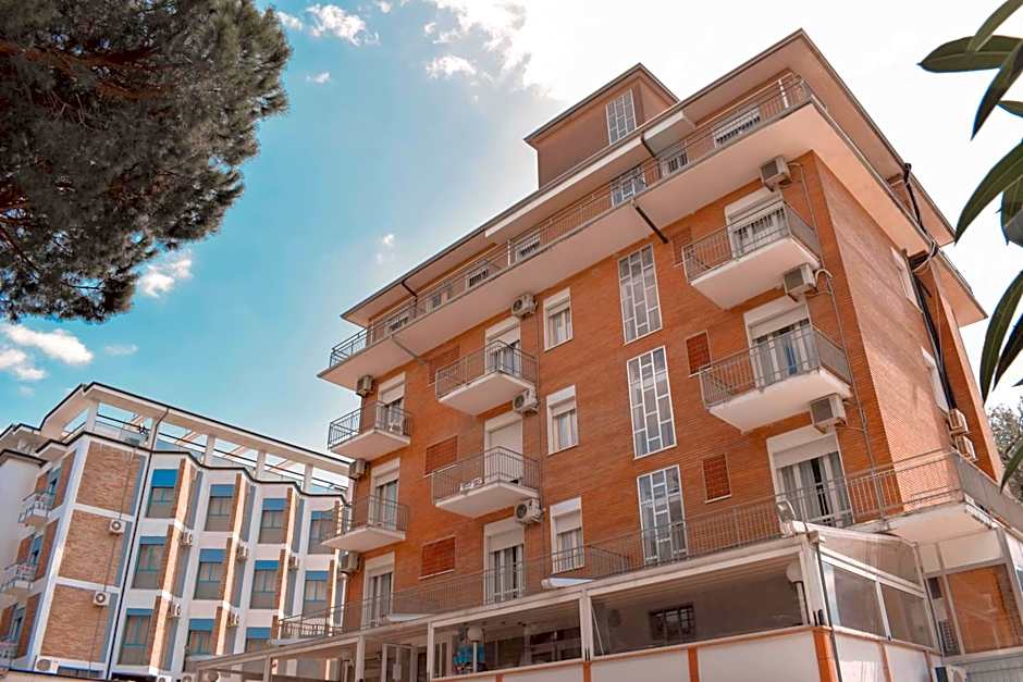 Hotel Zeus