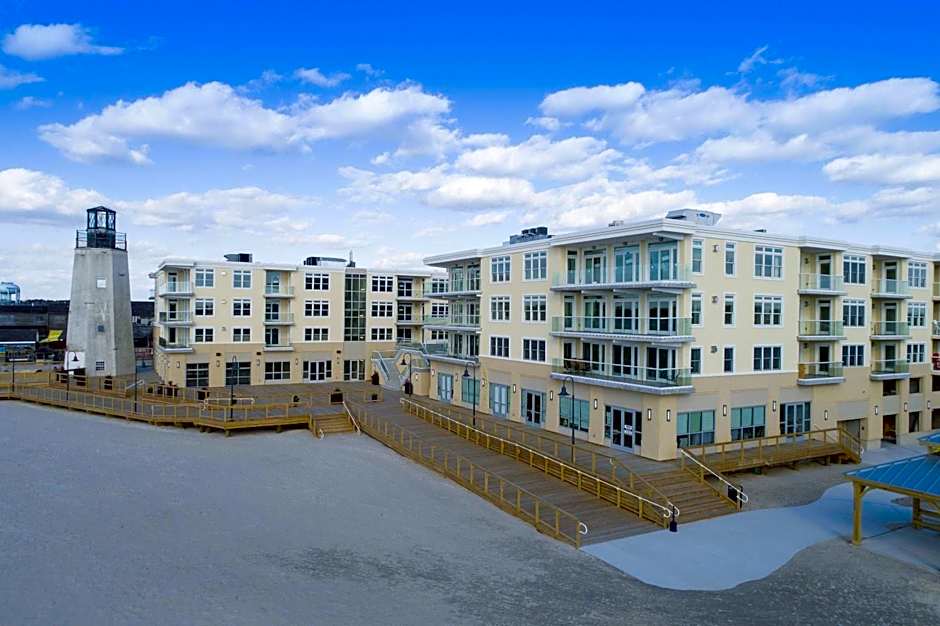 Hyatt Place Dewey Beach