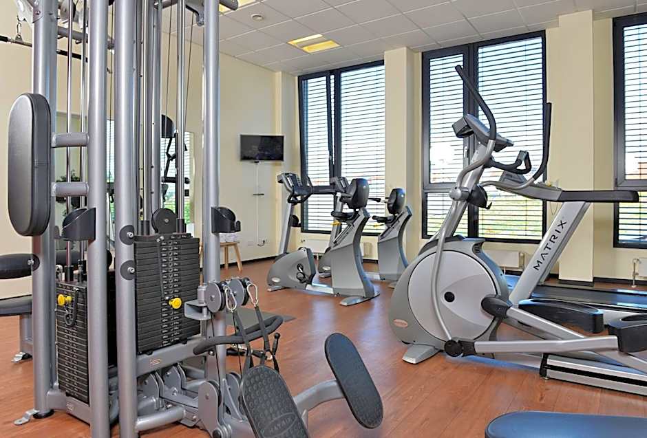 Best Western Plus Konrad Zuse Hotel