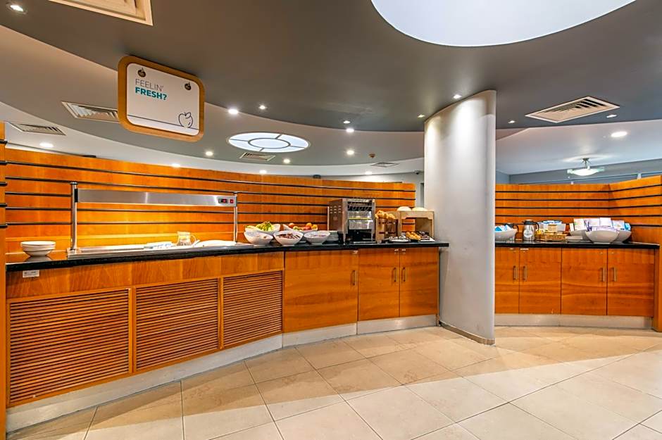 Holiday Inn Express Ramsgate  Minster By IHG