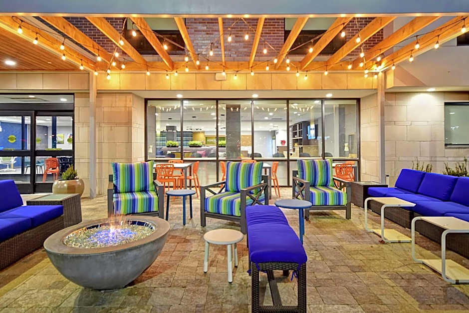 Home2 Suites By Hilton Taylor Detroit