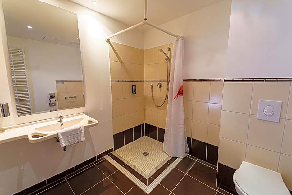 Einklang - Dein Hotel am Südhorn