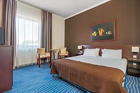 Queen Superior Suite