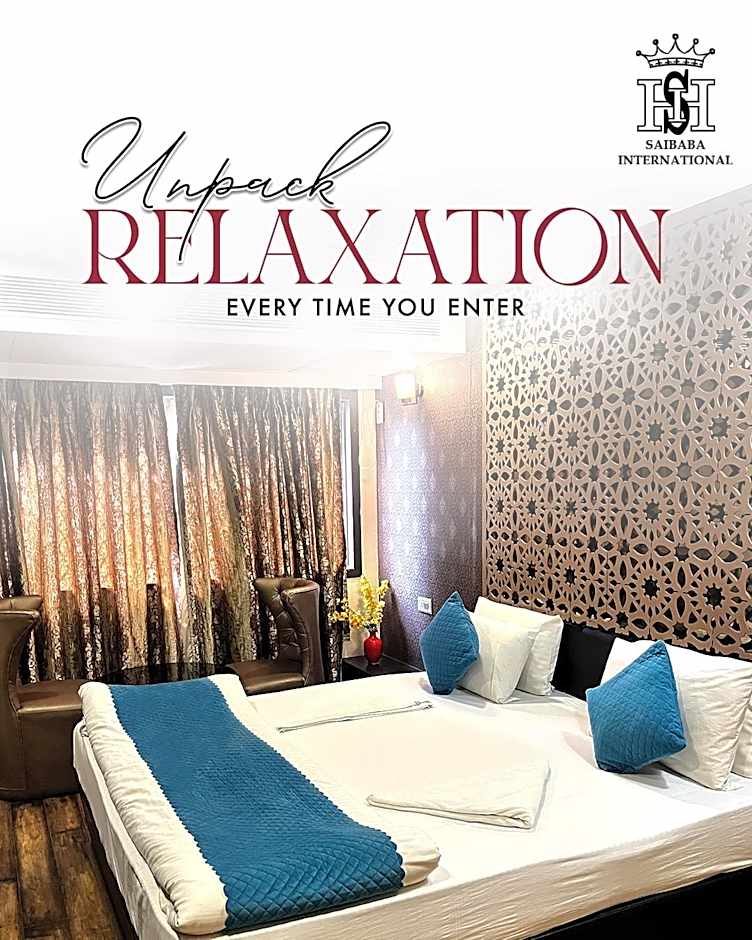 Saibaba International Hotel
