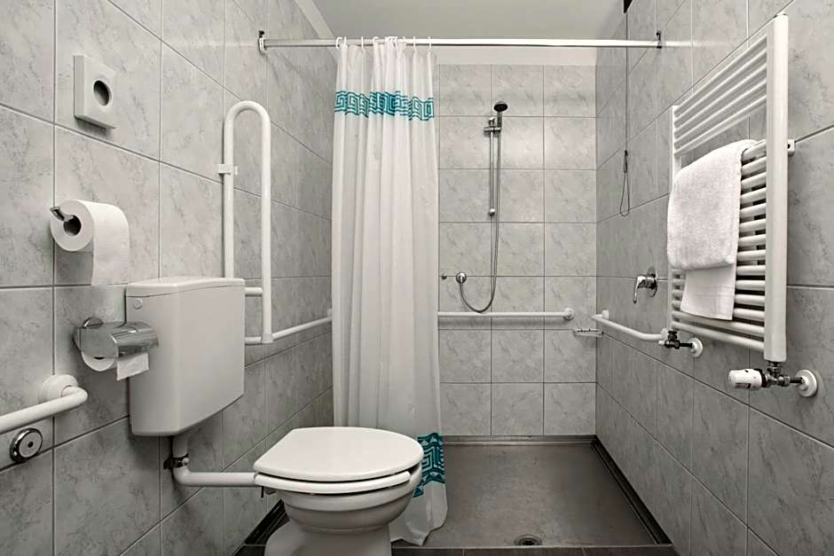 Hotel Ristorante Al Fiore