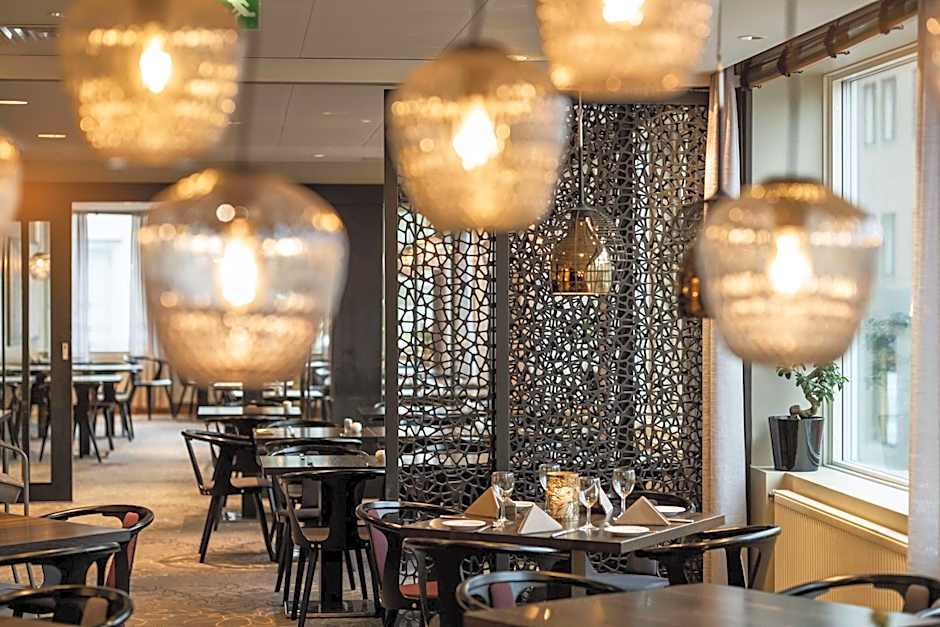 Radisson Blu Hotel TromsÃ¸