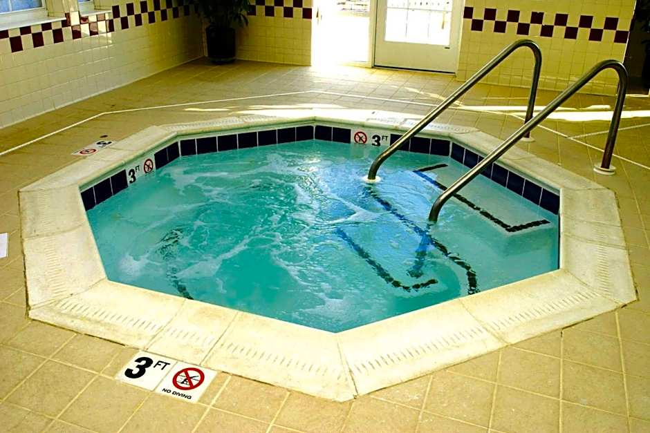 SpringHill Suites by Marriott Hershey Near the Park