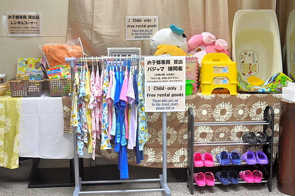 A-GATE Hotel Hakodate