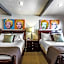 Rodeway Inn & Suites Williams Downtowner-Rte 66