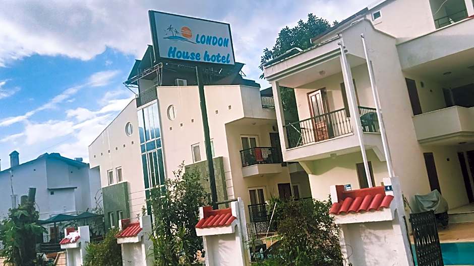London House Hotel