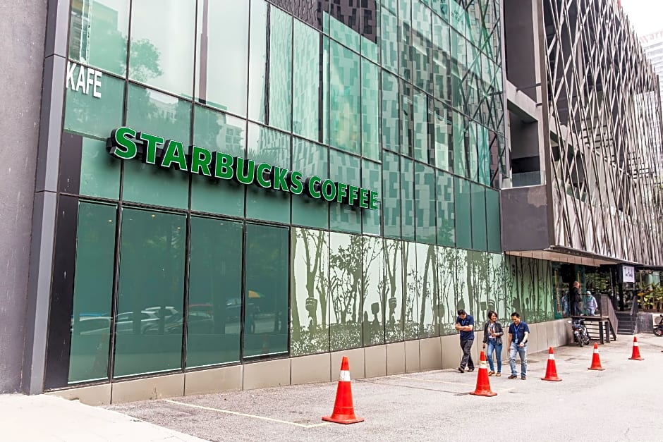 Alia Damansara by Subhome