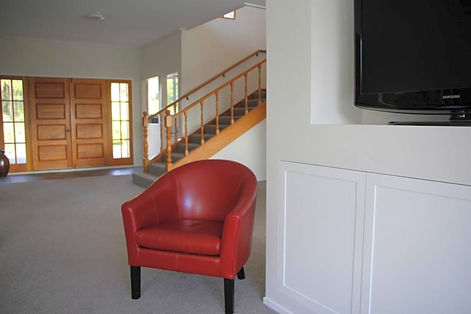 Patuha Rainforest Retreat