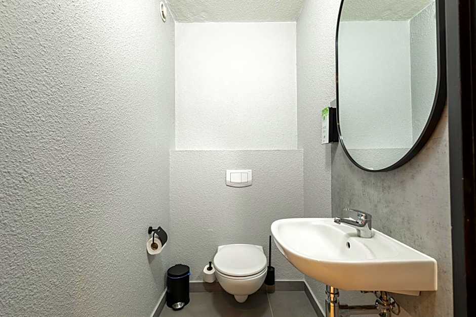 Campanile PRIME - Lublin