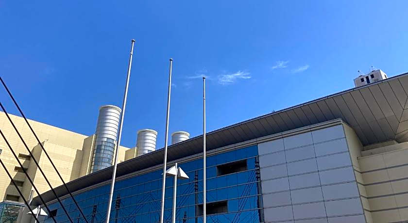 Toyoko Inn Kokura-Eki Minami-Guchi