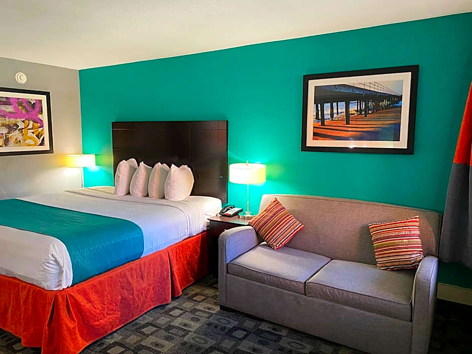 Clarion Inn