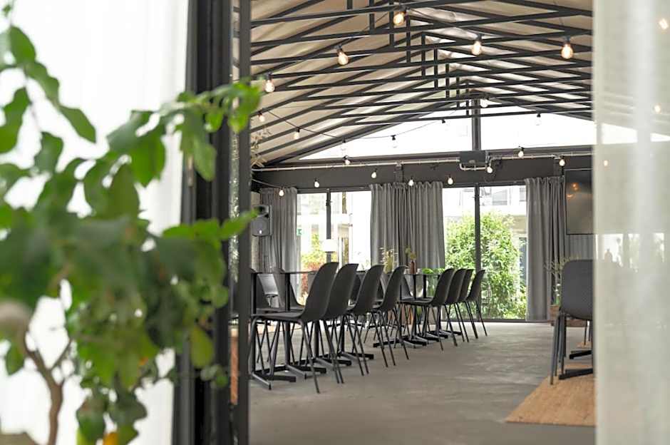 First Hotel Kokoloko