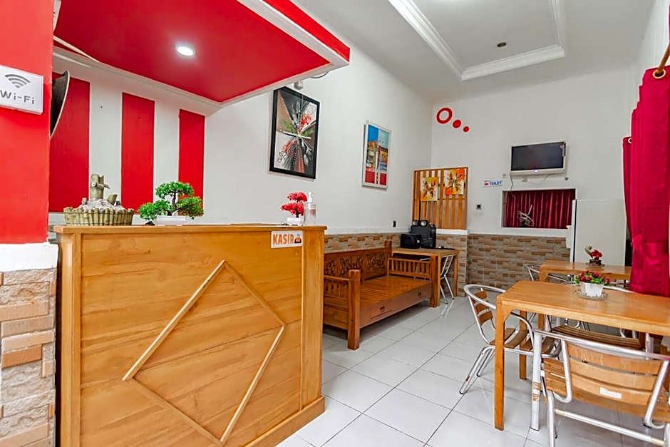 Wisma Vandera Syariah Garut Mitra RedDoorz