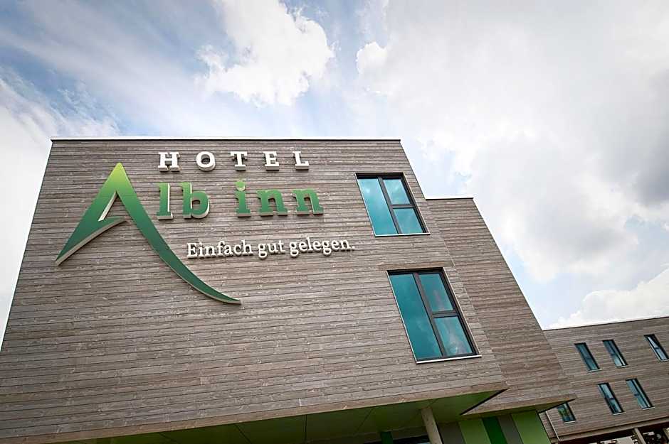 Alb Inn - Hotel & Apartments