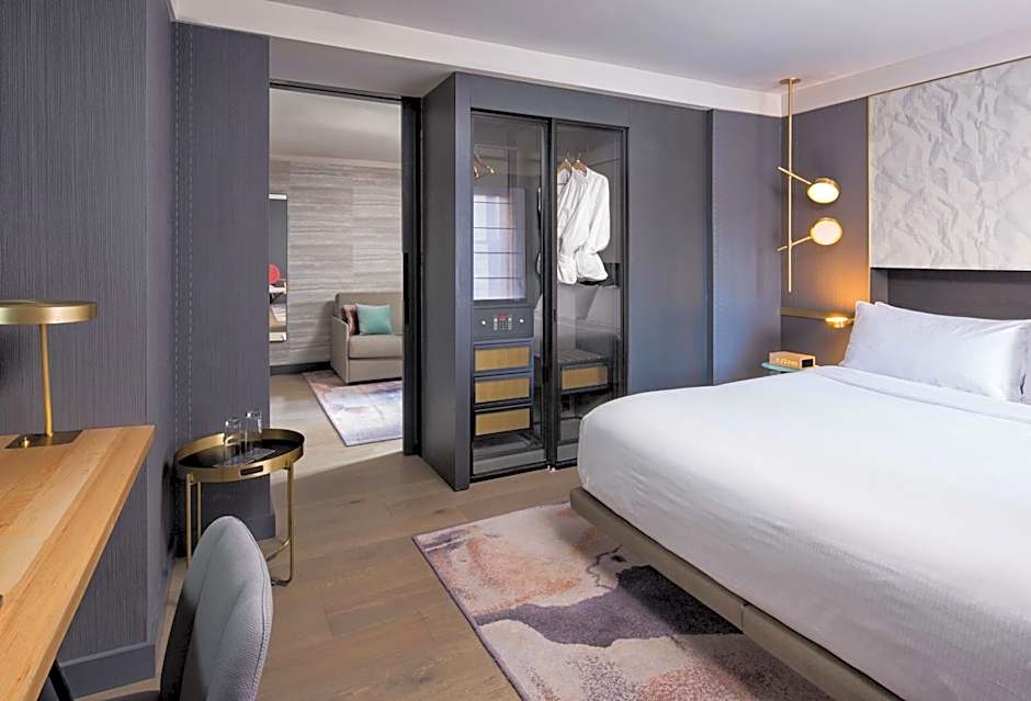 The Time New York, part of JdV by Hyatt