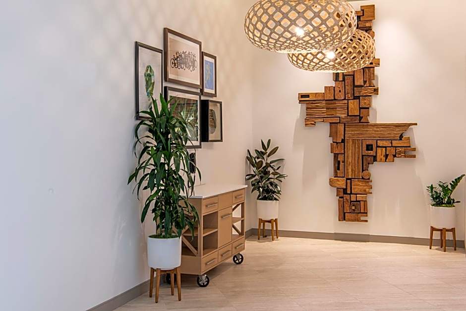 Element Scottsdale at SkySong