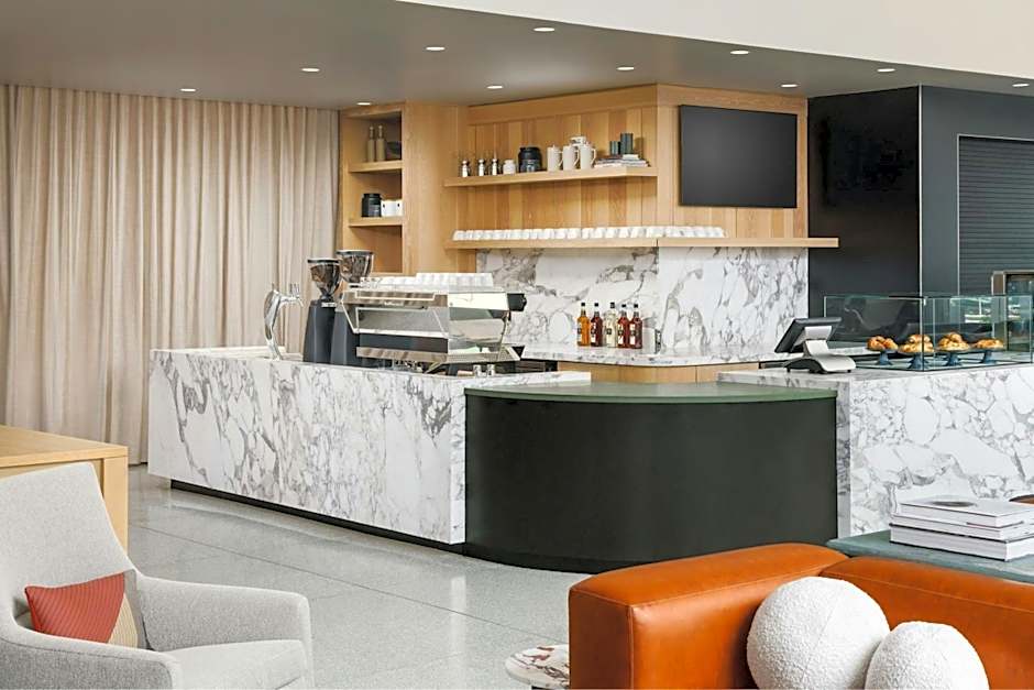 AC Hotel by Marriott Bethesda Downtown