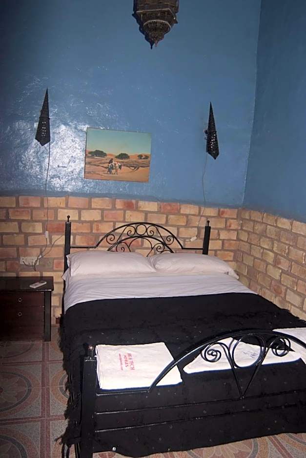 Haven La Chance Desert Hotel