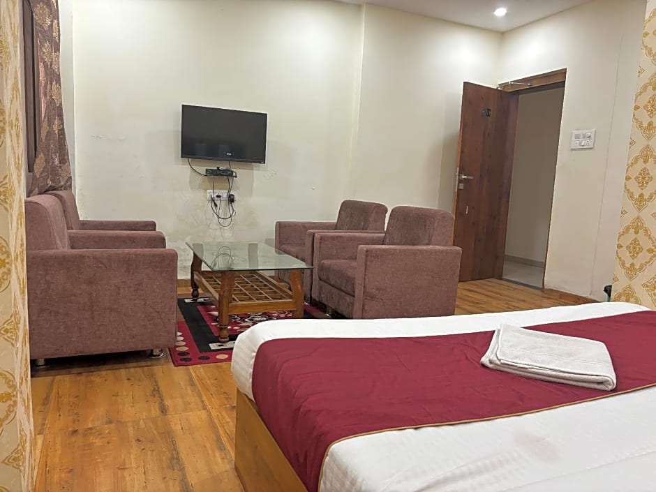 Hotel Arraj