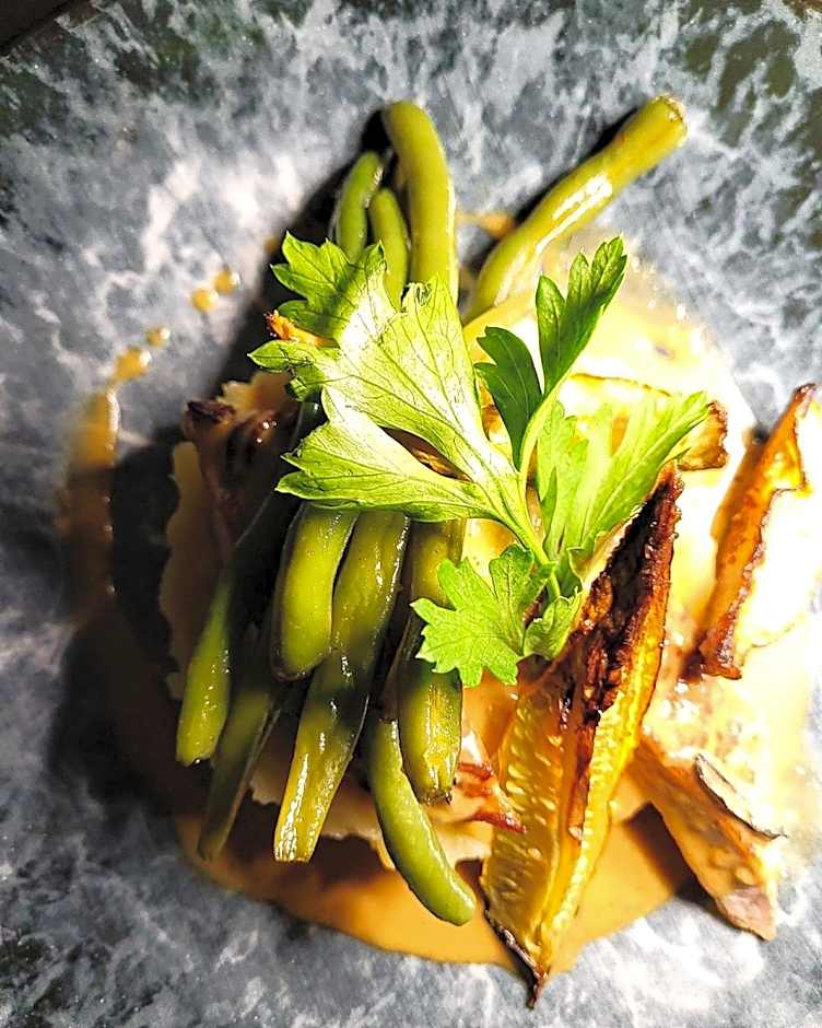 Hôtel Restaurant Le Lachens