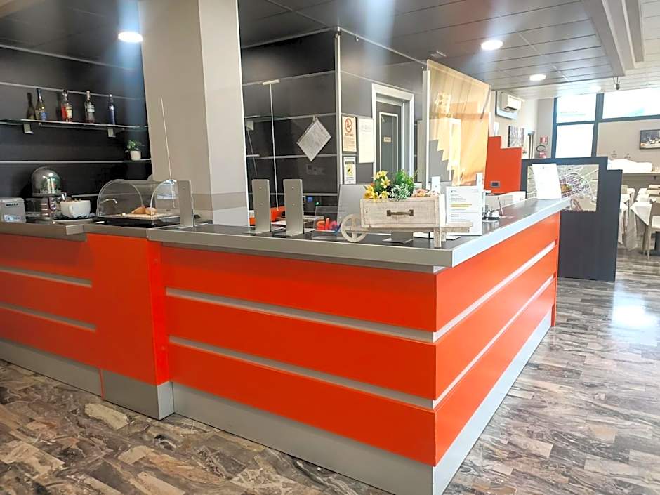 Hotel Meuble' Atlantic
