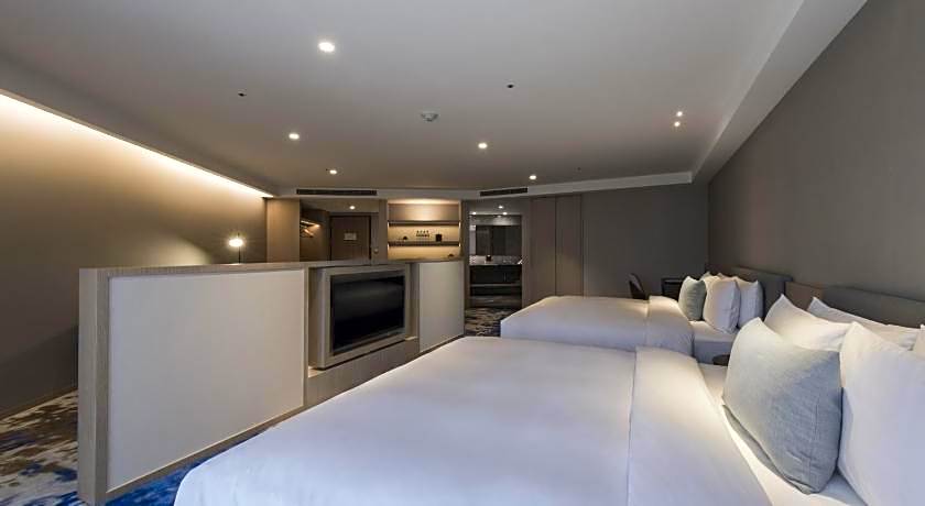 Golden Tulip FAB Hotel New Taipei