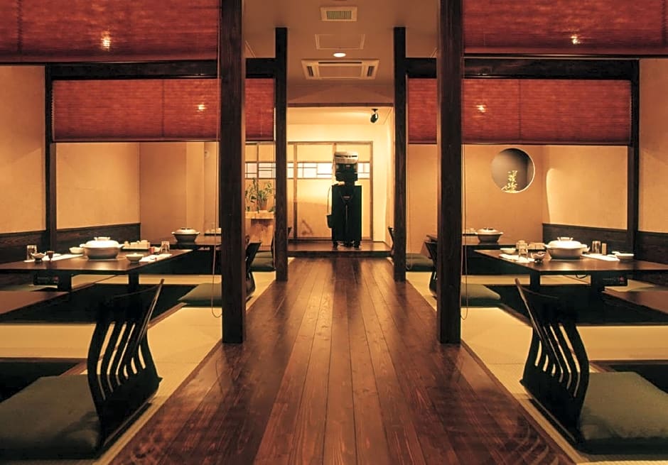 Kusatsu Onsen Hotel Takamatsu