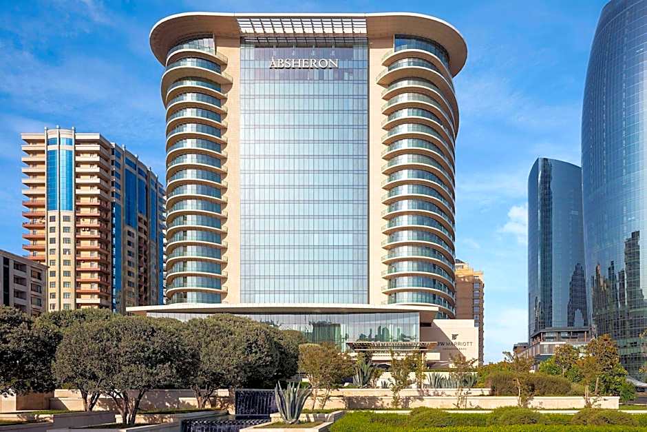 JW Marriott Absheron Baku