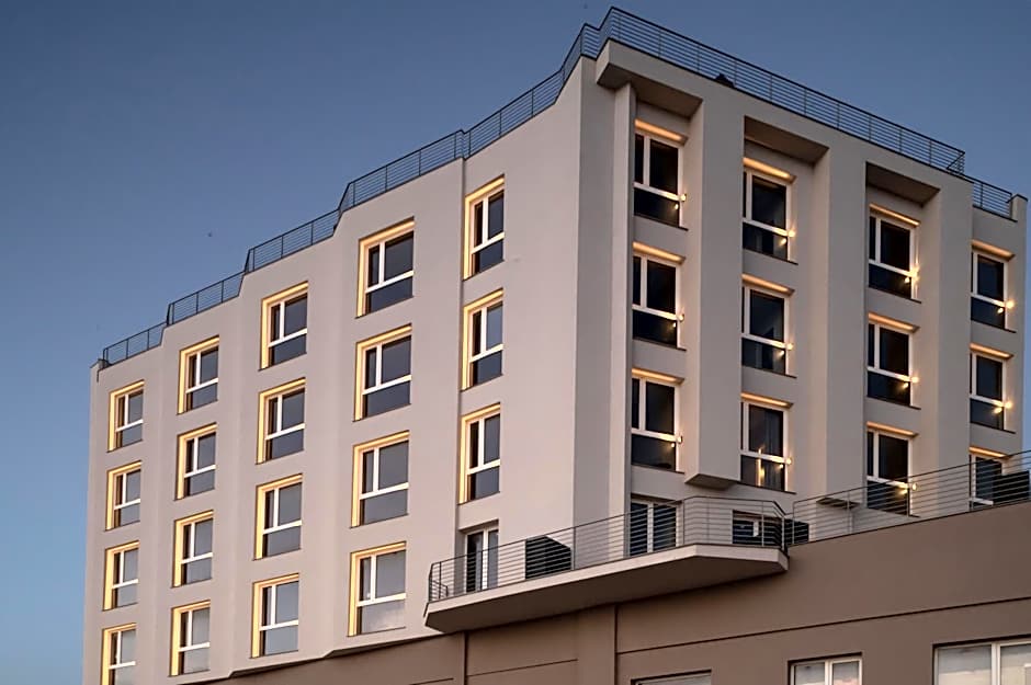 Hotel Punta Tipa