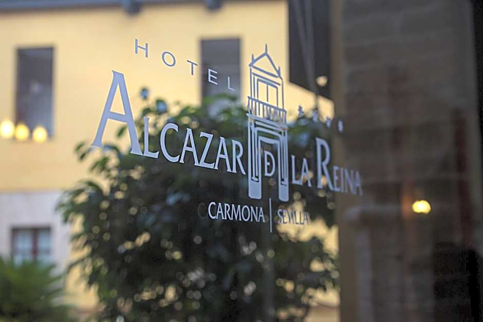 Alcazar De La Reina Hotel