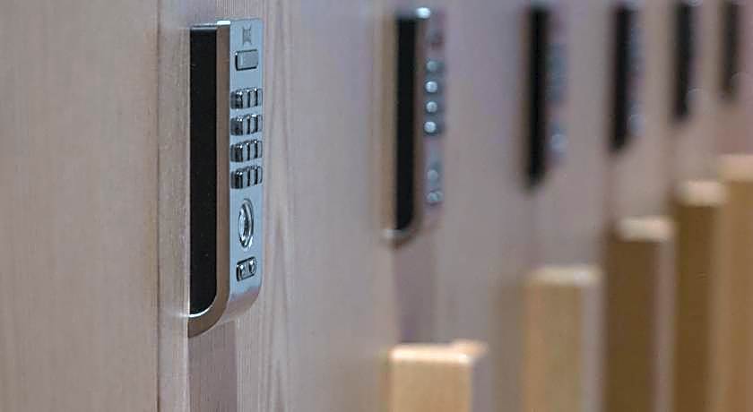 Kepler Club Sabiha Gökçen Airport - International Transit Area