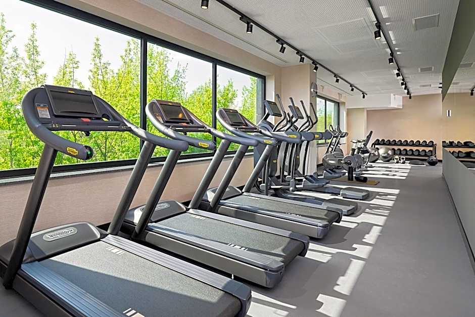 Four Points by Sheraton Warsaw Mokotow